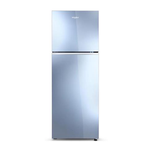 Whirlpool Frost Free 292 Ltr Blue  Crystal Mirror Neo 305GD PRM Crystal Mirror (2S)-N