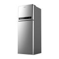 Whirlpool Frost Free 340 Ltr Grey  Cool Illusia IF INV CNV 355 (3s)-N