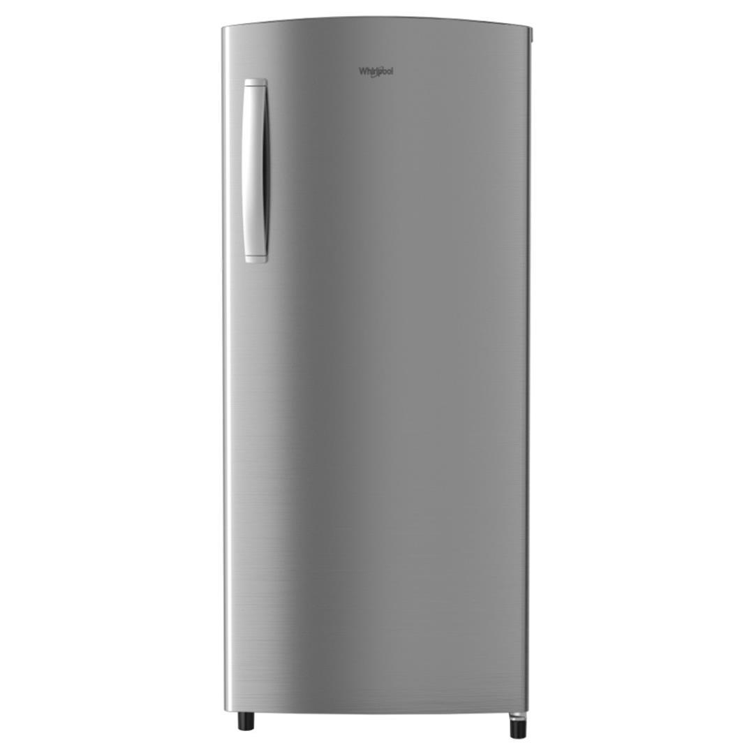 Refrigerator DC 200 Ltr Grey