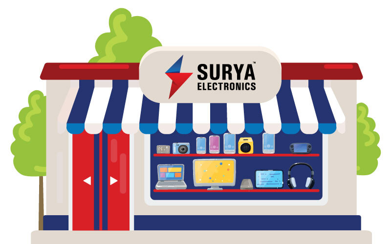 Surya Electronics